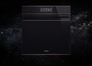 SMEG presenteert de nieuwe Galileo ovenlijn