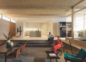 next125 presenteert collectie 2022/2023 \'The New\' in Milaan 