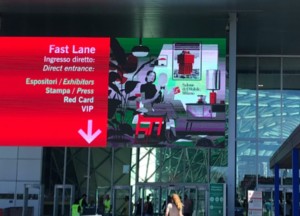 Salone del Mobile 2022 was een groot succes