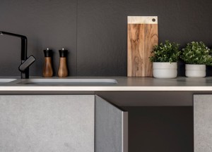 Ultradunne Dekton Slim multi-inzetbaar