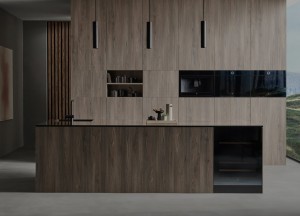 V-ZUG presenteert nieuwe collectie