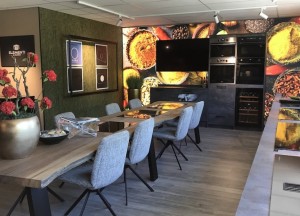 Feest van beleving bij Hanant tijdens feestelijke opening showroom