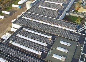 Groene Pluim voor de DKG Groep