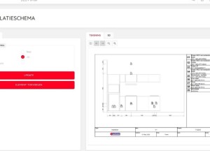 PrimeFact voegt Installatieschemaâ€™s toe aan Cuision software