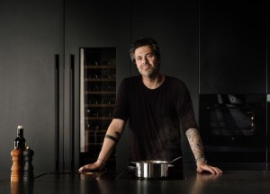 V-ZUG verlegt grenzen met sterrenchef Sergio Herman