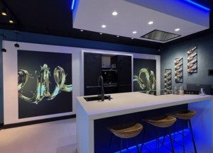 Ervaar zelf de mogelijkheden van PremiumLED verlichting in de showroom