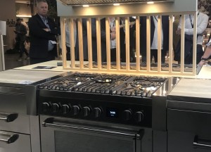 STEEL dit najaar te zien in Architekturwerkstatt aan de KÃ¼chenmeile