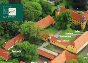 10 Topmerken presenteren zich op Gut Böckel