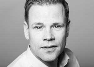 Mark Winkels start als Quooker accountmanager