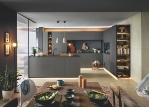 KÃ¼chenmeile 2022: at home with SchÃ¼ller