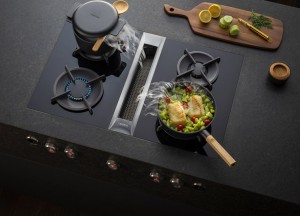 BORA Professional 2.0 - innovatief en efficient