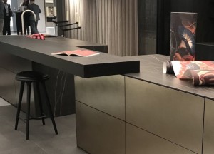 Poggenpohl: Ruimtelijke beleving van de hedendaagse keukenarchitectuur