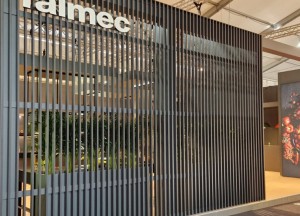 De Falmec innovaties trekken een recordbezoek in Area30