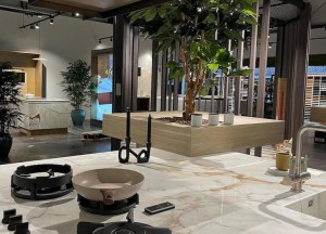 Succesvolle dagen voor Dekker Trend Centre in Architekturwerkstatt te Lohne