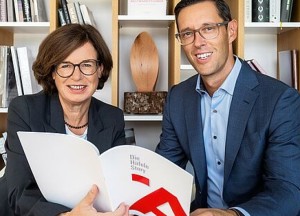 Generatiewisseling aan de top van HÃ¤fele
