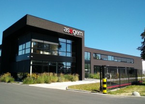 Beko neemt distributeur Asogem over
