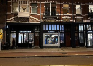De redactie beleeft een inspiratievolle avond bij Cosentino City