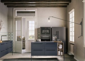 ILVE met de Colonna Stellata genomineerd voor de Archiproducts Design Award 2022