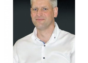 Gerben Huis in â€™t Veld in verkoopteam Stormer
