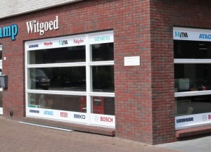 Veldkamp Keukens is dÃ© groothandel voor keuken inbouwapparatuur
