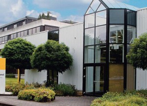 Rational staakt per direct haar bedrijfsactiviteiten