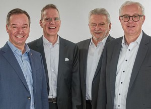 Donald Schieren nieuw hoofd internationale inkoop voor Der Kreis 
