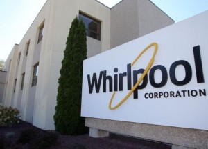 Whirlpool en ArÃ§elik samen verder in Europa