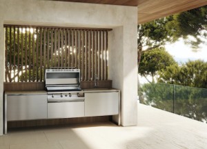 Steel lanceert een gloednieuwe GEA outdoor collectie 