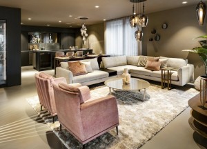 VME Nederland lanceert nieuw concept: Isensi Interiors