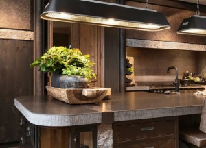 Bij Dauby gaan traditie en design hand in hand
