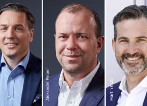 Artemis Group verwelkomt per 1 april twee nieuwe leden