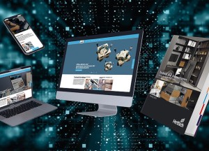 Hettich lanceert nieuwe catalogus 'Techniek & Innovaties 2023'