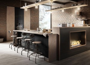 Stormer Kuechen en Villeroy en Boch introduceren luxe keukenconcept
