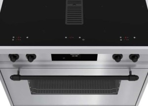 Elementi di Cucina lanceert nieuwe NovaCucina inductiefornuizen