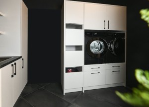 Probewa Keukengroep lanceert bijkeuken