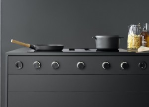 berbel vergroot het kookplezier met de Downline Infinity inclusief inbouwstopcontact