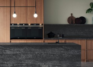 Caesarstone is wereldleider in hoogwaardige kwarts- en porseleinoppervlakken