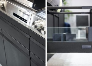 Trends veroveren de buitenkeuken