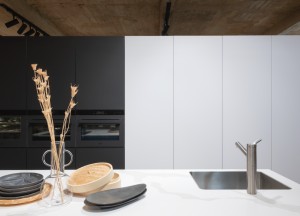 Keller presenteert de keukentrends voor 2024