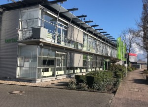 berbel Ablufttechnikneemt maatregelen na omzetdaling