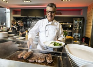 Probewa Keukengroep zorgt voor veel inspiratie