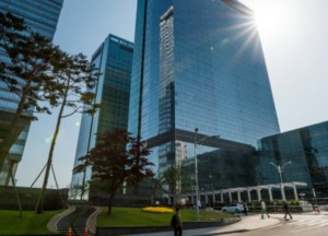 Samsung toont de toekomst van de keuken tijdens de Küchenmeile