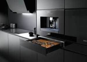 Mythos Black Line: passie voor het beste
