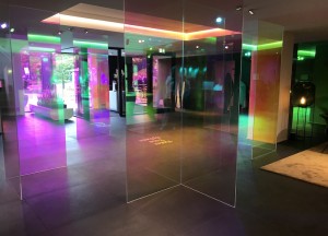 Poggenpohl lanceert het thema 'Enter Your Sphere'