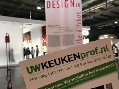 EuroCucina/FTK Milaan 2022