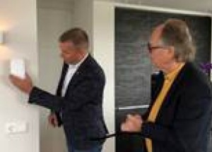 PlasmaMade introduceert sensoren met App