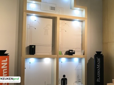 De PlasmaMade Air Cleaner is een wetenschappelijk ondersteunde oplossing in de strijd tegen COVID-19.