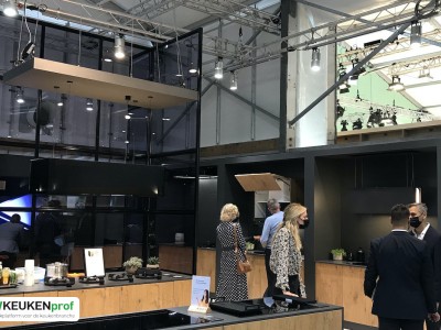 Novy is al meer dan 110 jaar dÃ© specialist in hoogstaande afzuigkappen en kookplaten.