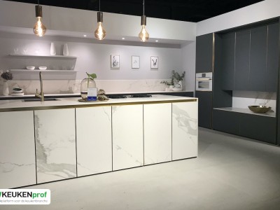 Bij Forum26 Designwerkstatt ontdekten we de prachtige Villery & Boch keukens.