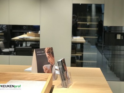  V-ZUG Studio in Architekturwerkstatt in LÃ¶hne 